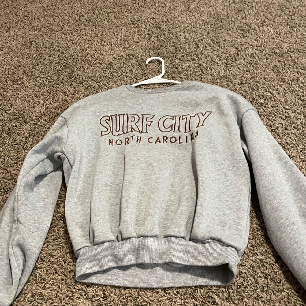 Shein Womens sweatshirt csn